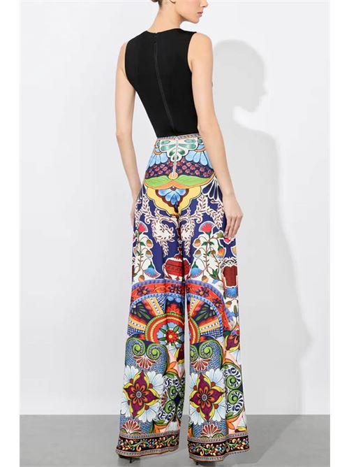 Athena Pants ALICE & OLIVIA | CC502P78114C509